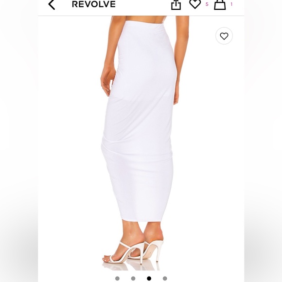 Santorini Skirt - Picture 4 of 7